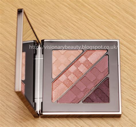 burberry eyes complete palette nude blush|burberry eyeshadow.